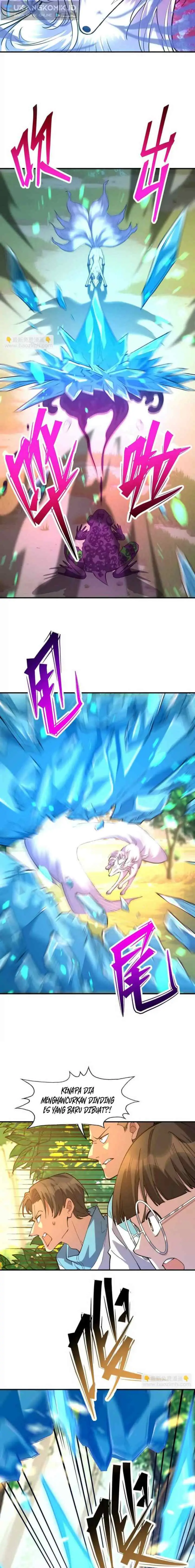 Rise Of The Beast God chapter 52 halaman 4