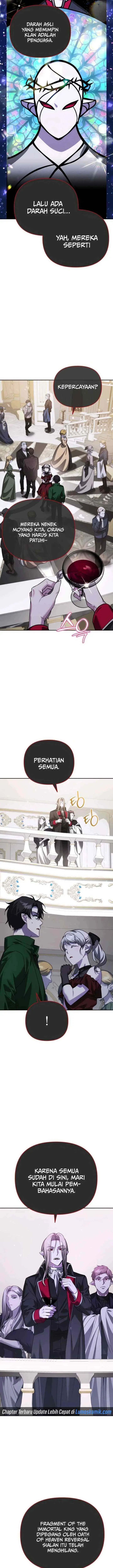 My Alter Ego's Path to Greatness chapter 8 halaman 15