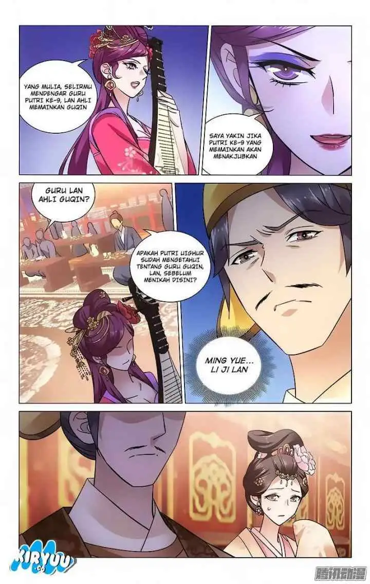 Prince Don't do This chapter 51 halaman 4