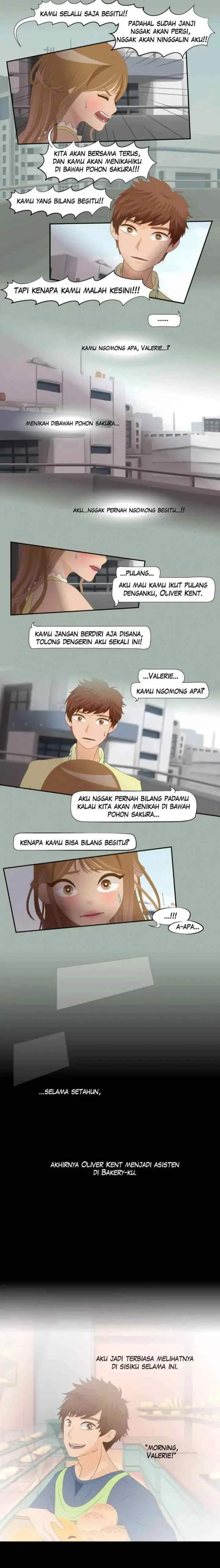 In A Dream chapter 90 halaman 5