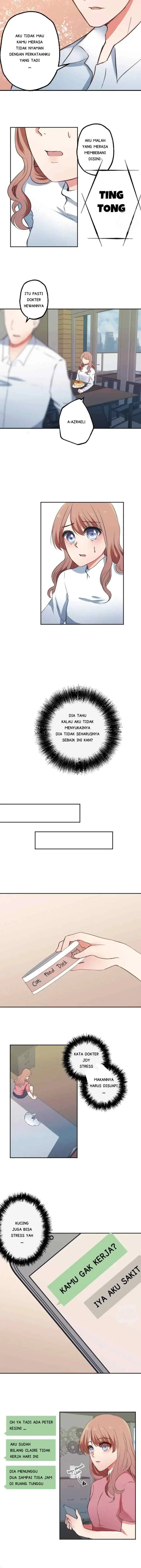 Last Time Love chapter 27 halaman 7