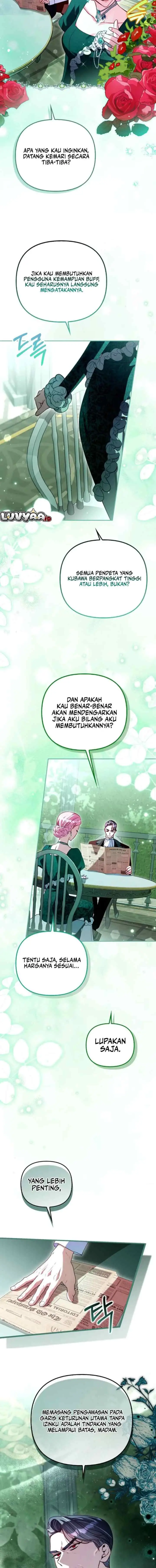 I'm the Brave Puppy That Will Save the Villainess chapter 37 halaman 6