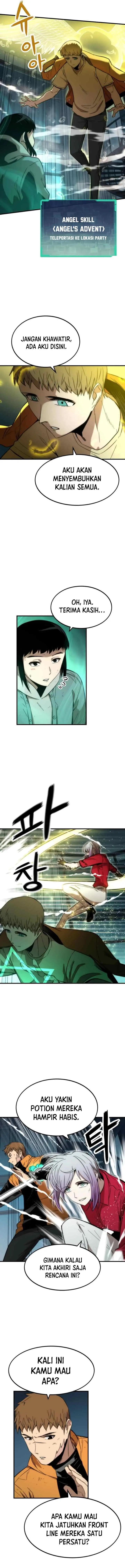 Ultra Alter chapter 39 halaman 15