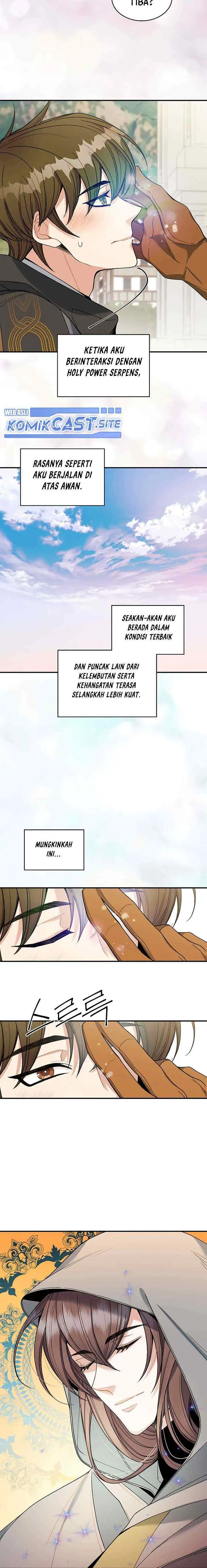 The Duke's Redemption chapter 13 halaman 14