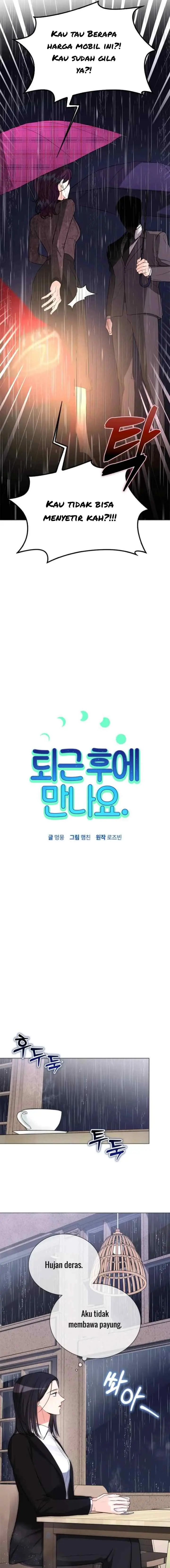See You After Work chapter 52 halaman 4