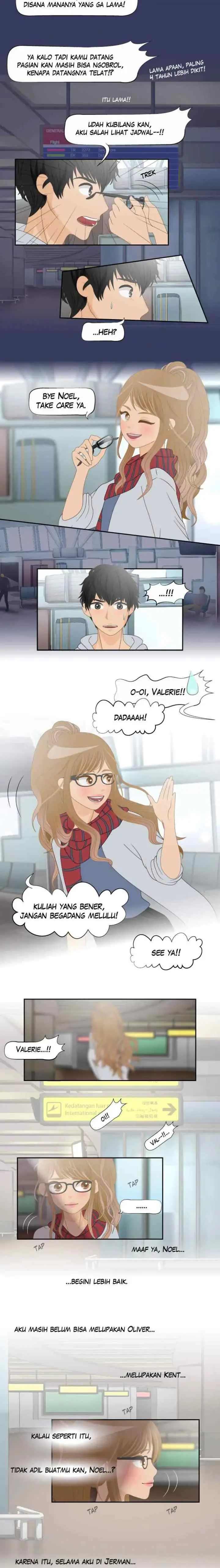 In A Dream chapter 76 halaman 7