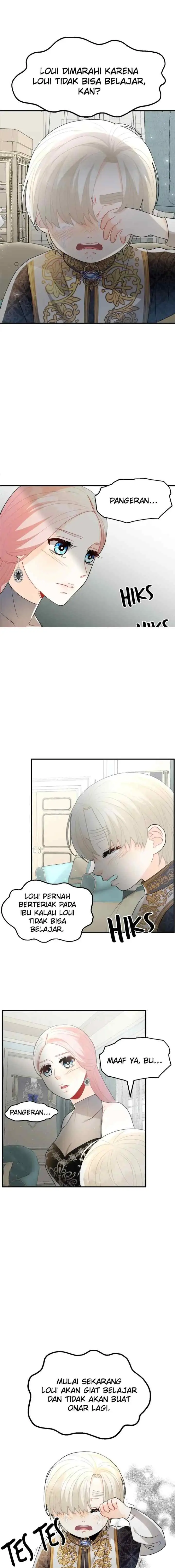 Prince Maker chapter 55 halaman 12