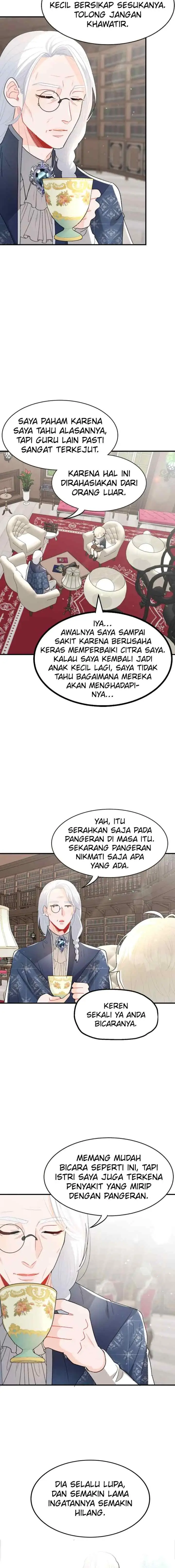 Prince Maker chapter 45 halaman 11