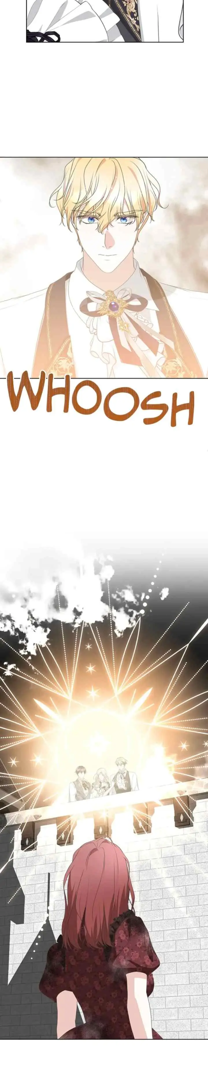 Reborn As a Character That Never Existed chapter 85 halaman 8