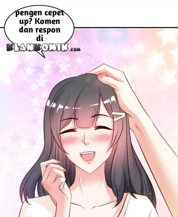 The Strongest Peach Blossom chapter 17 halaman 20
