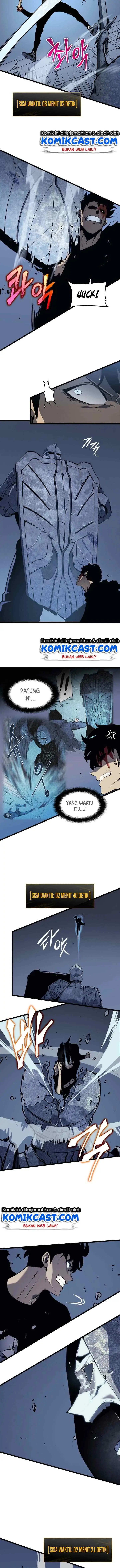 Solo Leveling chapter 127 halaman 16