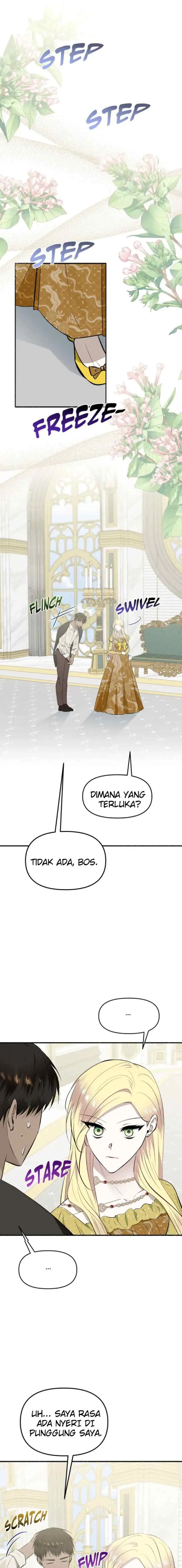 The Dead Husband Returns As A Scheming Man chapter 78 halaman 6
