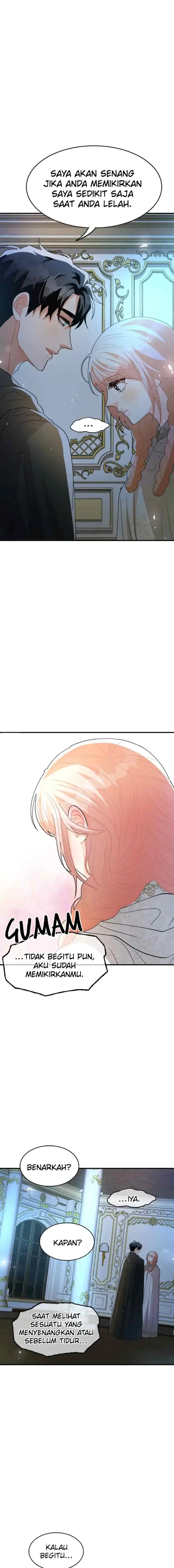 Prince Maker chapter 58 halaman 12