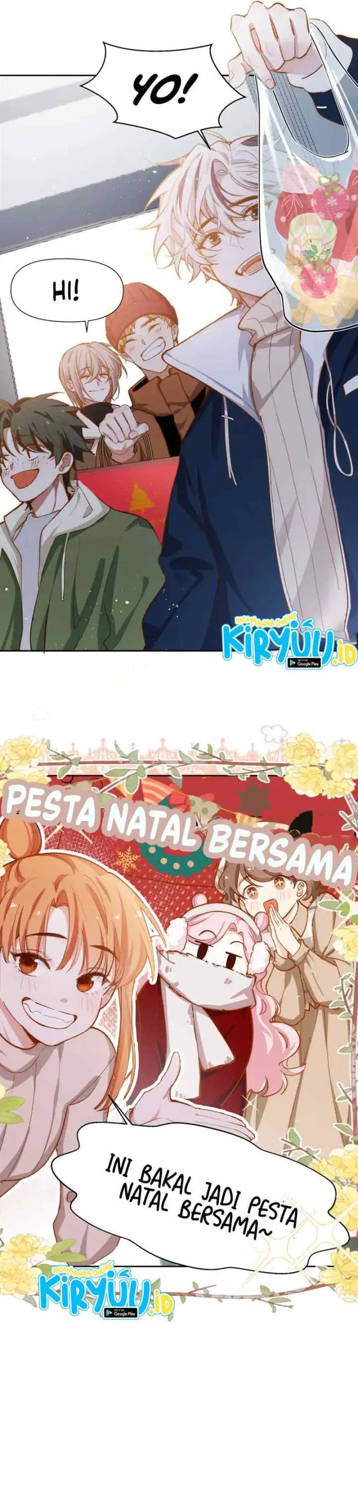 Ten Years Later, I Married My Nemesis chapter 27 halaman 6