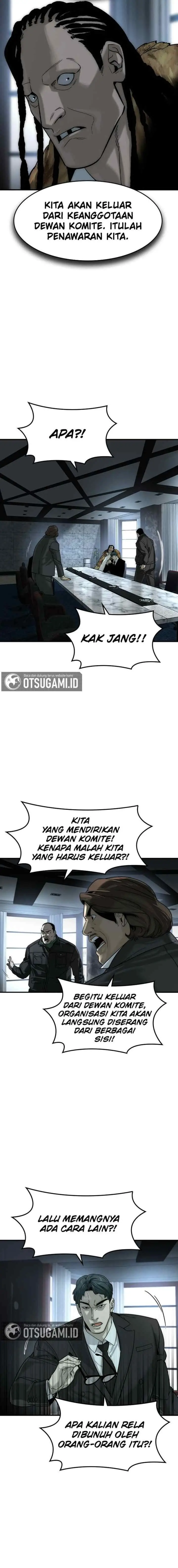 The Noble chapter 77 halaman 17