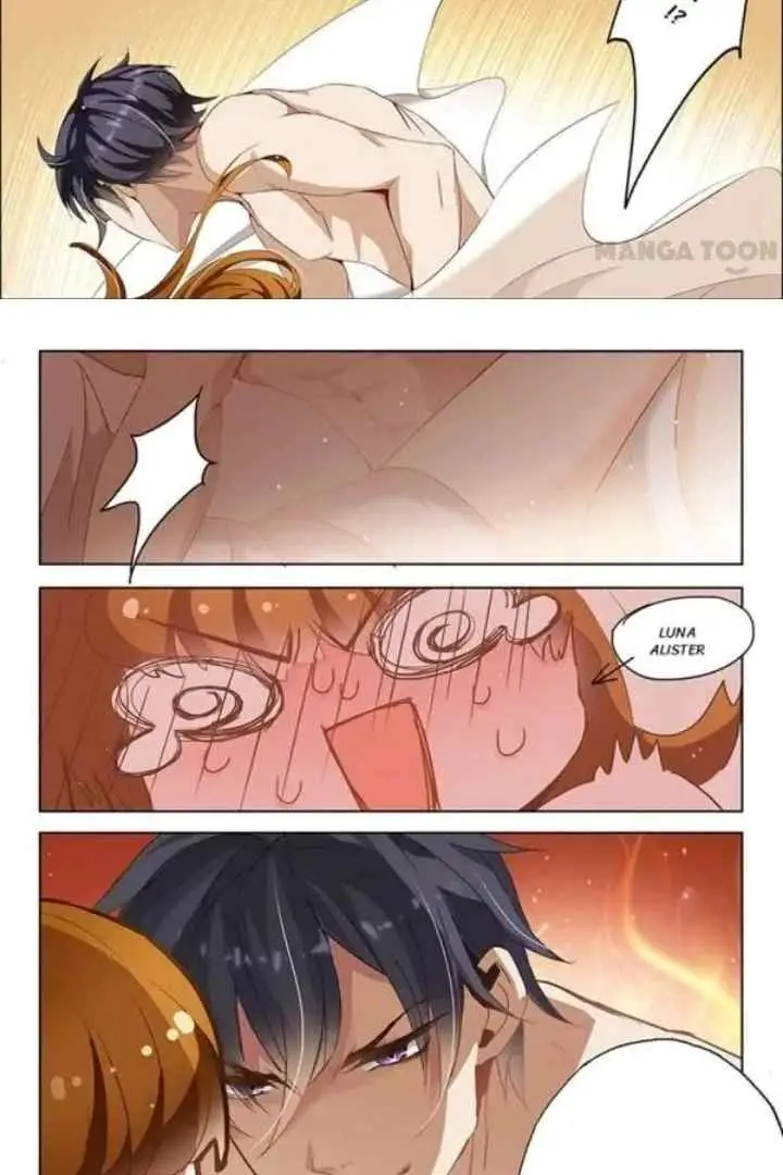Haomen Tianjia Qianqi chapter 9 halaman 8