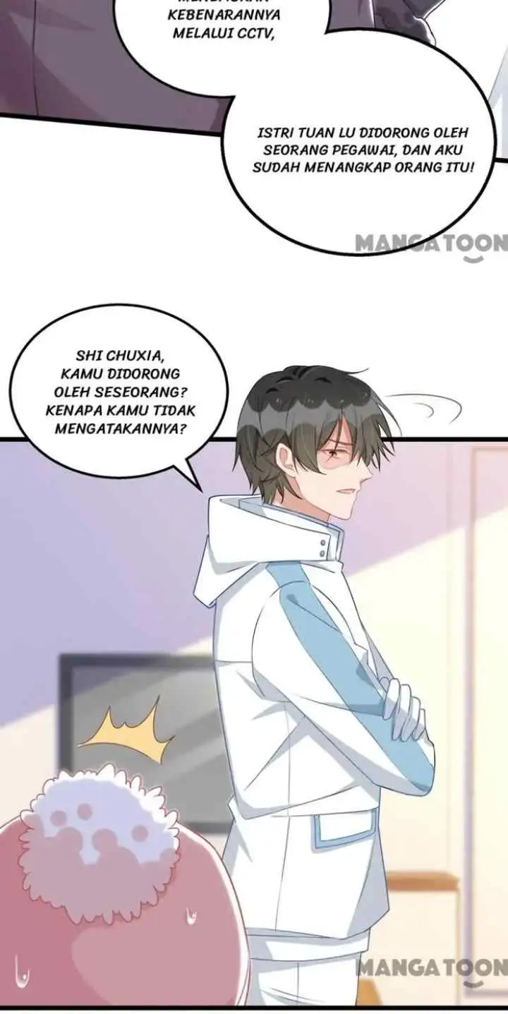 My Crazy Journalist Wife chapter 63 halaman 15