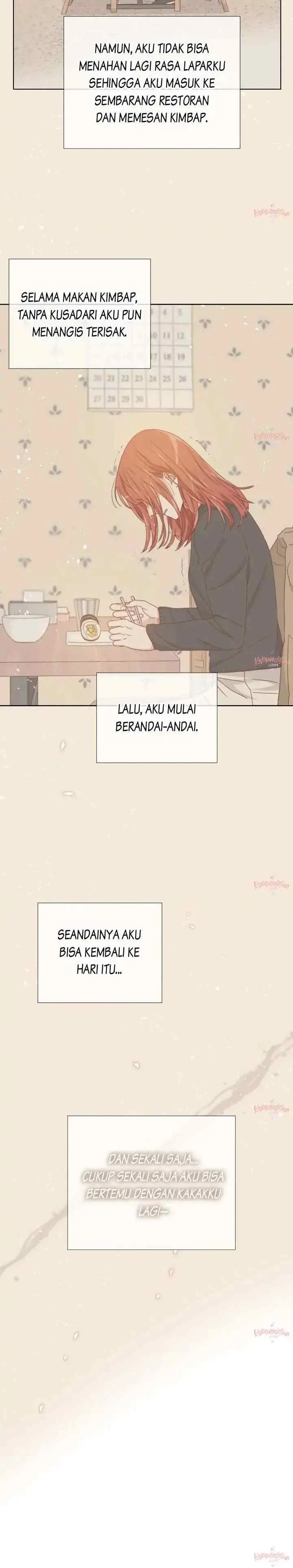 An Hour of Romance chapter 164 halaman 4