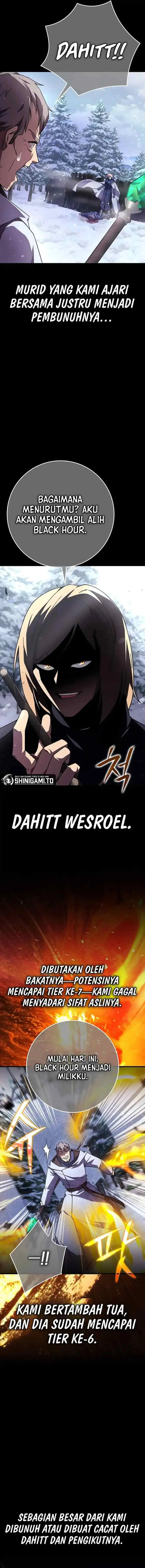 Limit-Breaking Genius Mage chapter 26 halaman 17