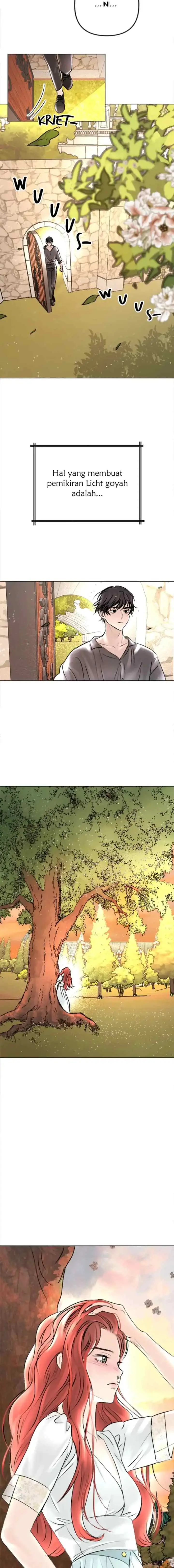 Recogí al segundo protagonista chapter 36 halaman 16