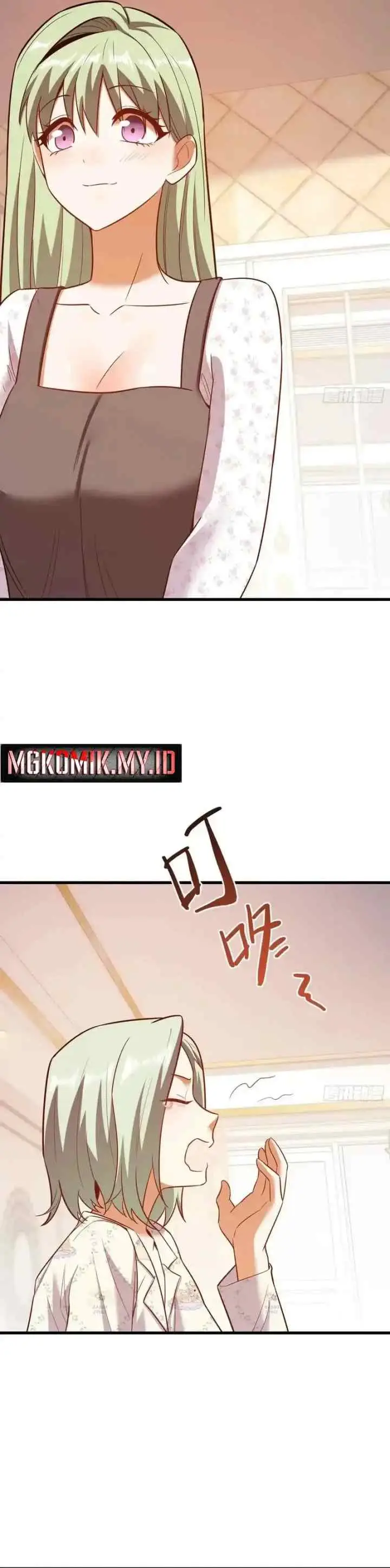 I Use Cash to Level Up chapter 281 halaman 16
