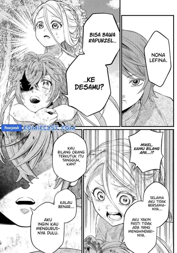 Märchen Crown chapter 7 halaman 14