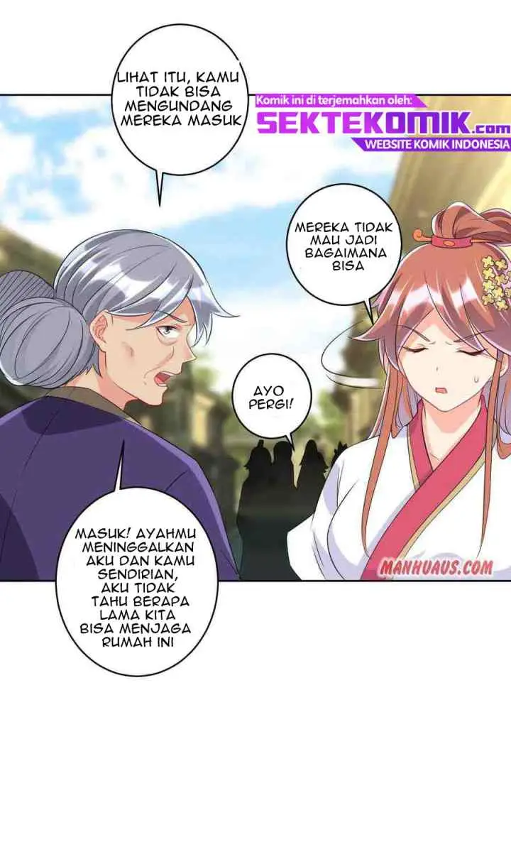 Yi Deng Jiading chapter 155 halaman 11