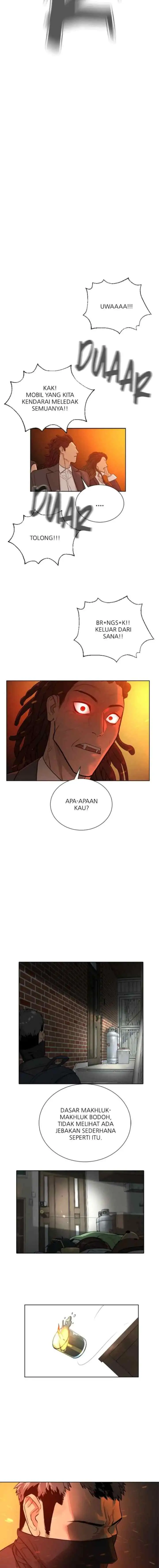 White Blood chapter 9 halaman 16