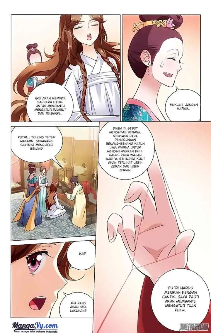 Prince Don't do This chapter 17 halaman 8