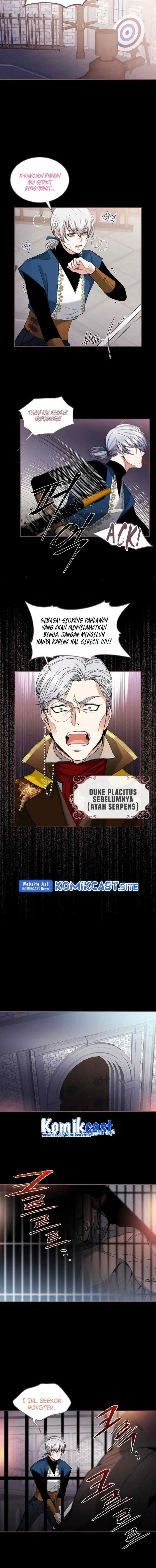 The Duke's Redemption chapter 3 halaman 11