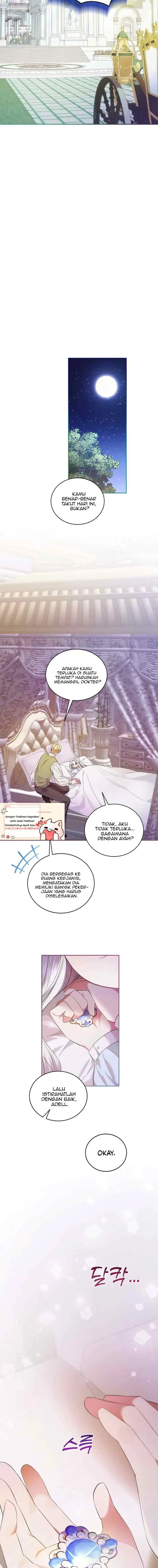 I'm Done Being a Hero, Even If It's Retirement chapter 4 halaman 13