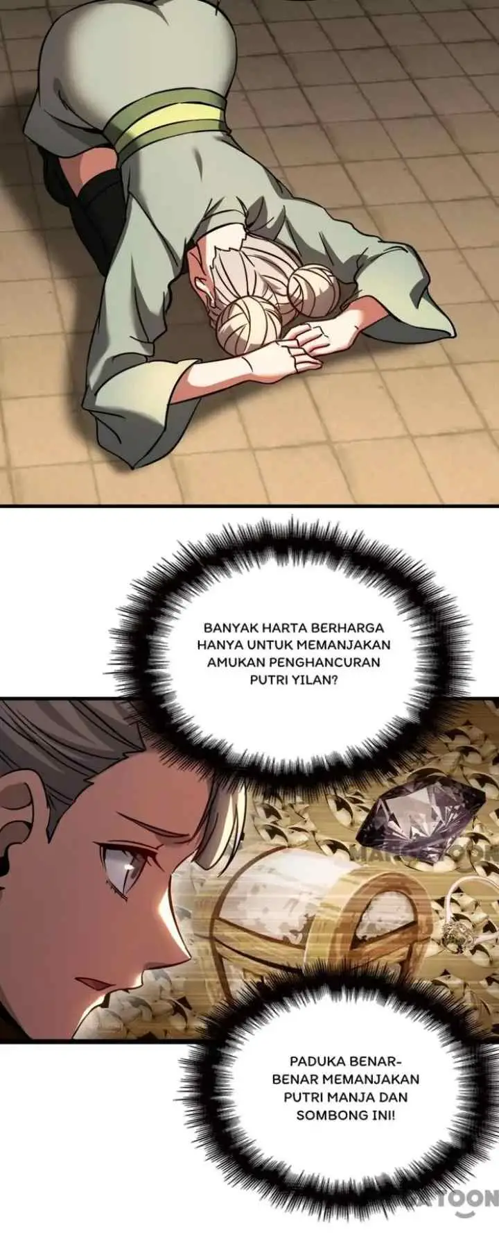 My Disciples Cultivate, While I Slack Off! chapter 107 halaman 7