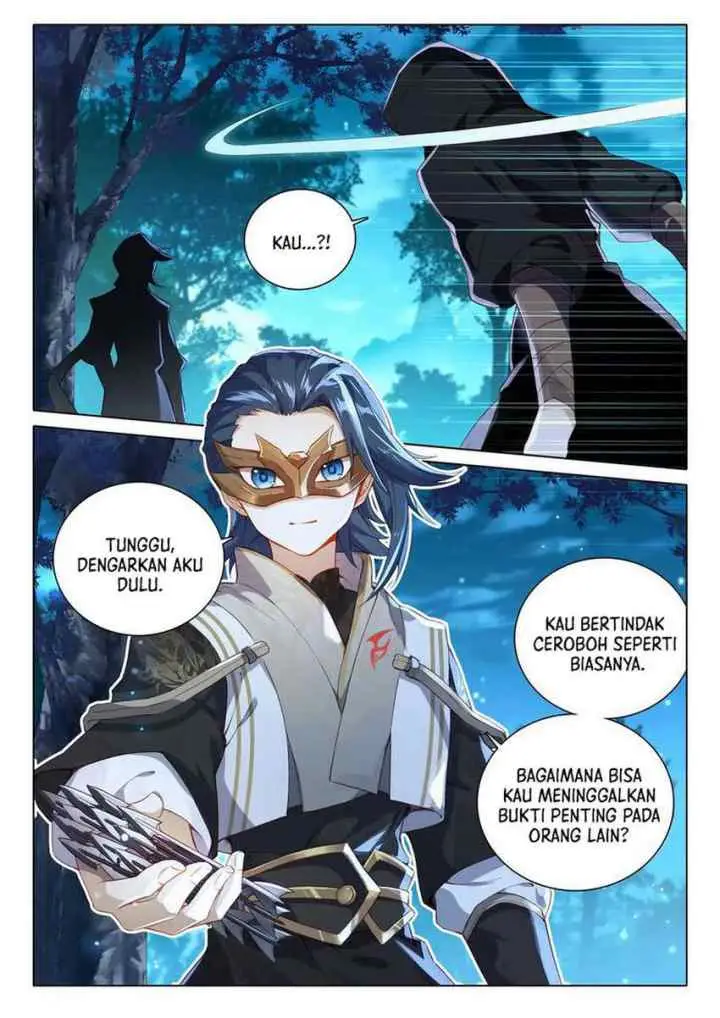 Soul Land 5 chapter 78 halaman 10