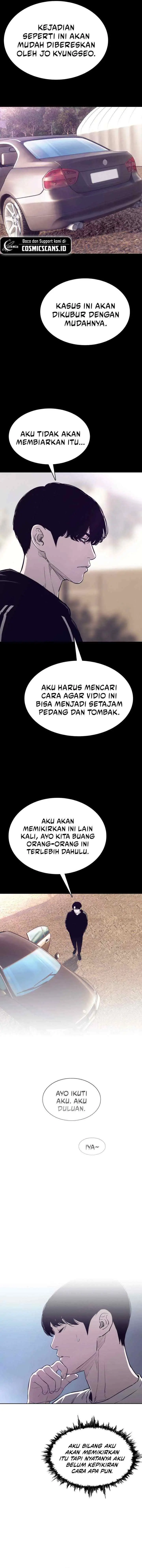Would You Like to Sign The Contract? chapter 32 halaman 5