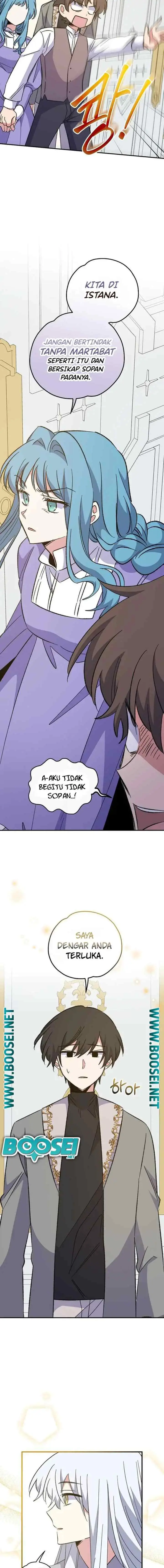Yigret chapter 72 halaman 8