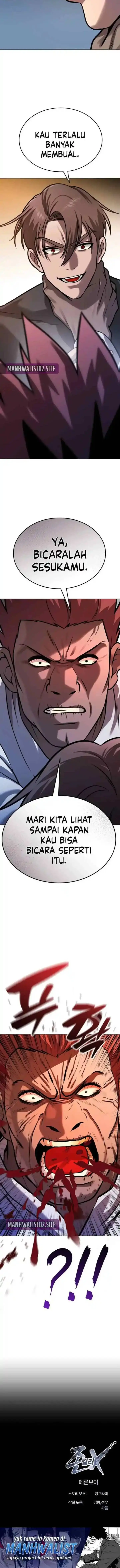 Freaky Killer chapter 30 halaman 20