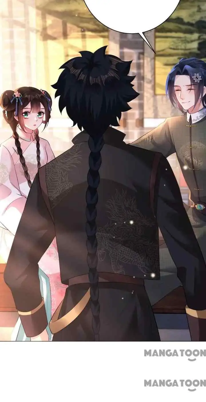 Princess, Don't Ruin Your Public Persona! chapter 68 halaman 10