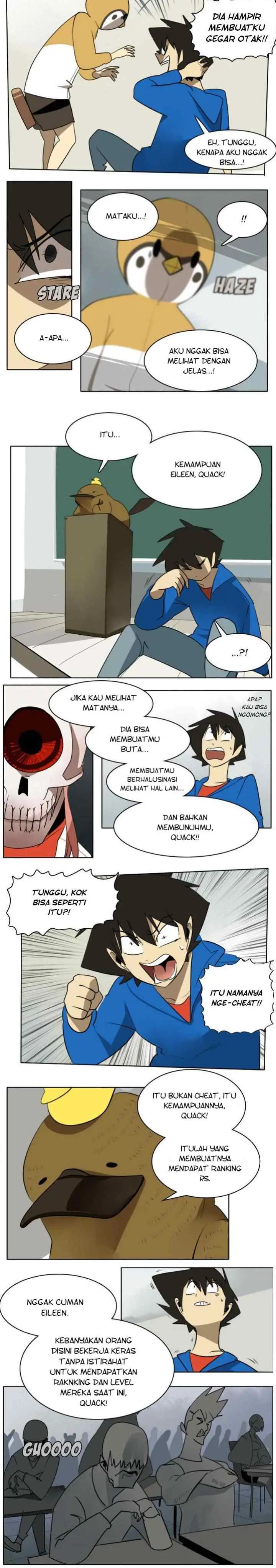 Ultimiter chapter 15 halaman 8