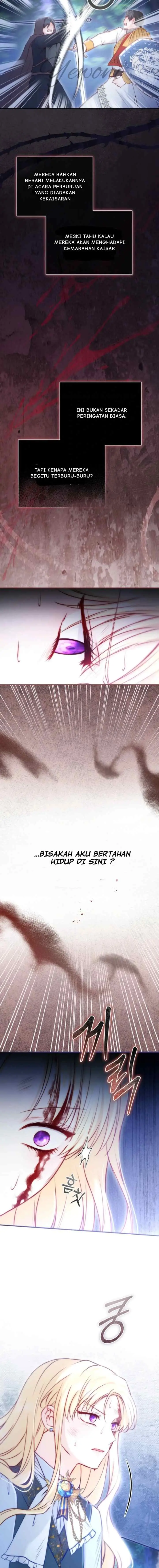 The 7th Marriage Is Planned chapter 3 halaman 7