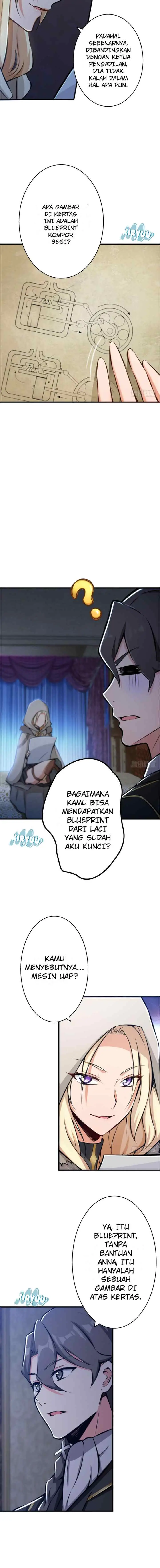 Release That Witch chapter 20 halaman 9