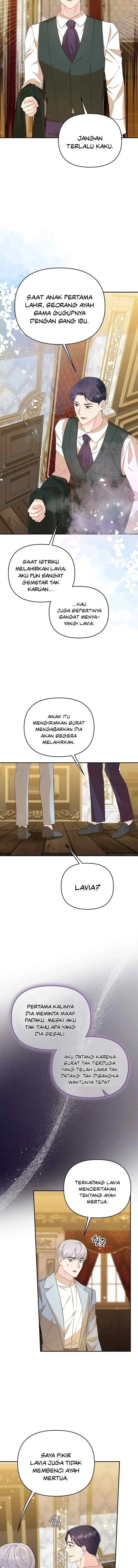 The Contract Marriage Has Come To An End chapter 55 halaman 15