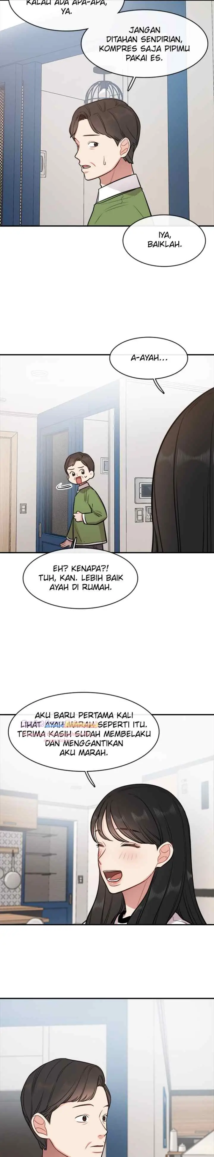 Phone Addict chapter 30 halaman 5