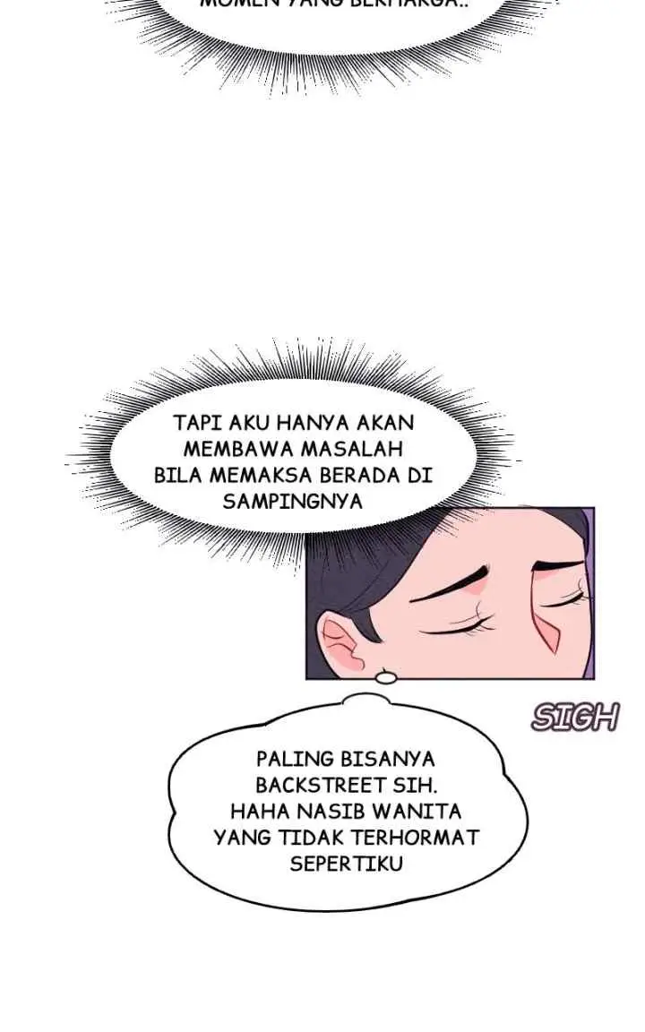 Stand Up, Mr. President! chapter 83 halaman 11