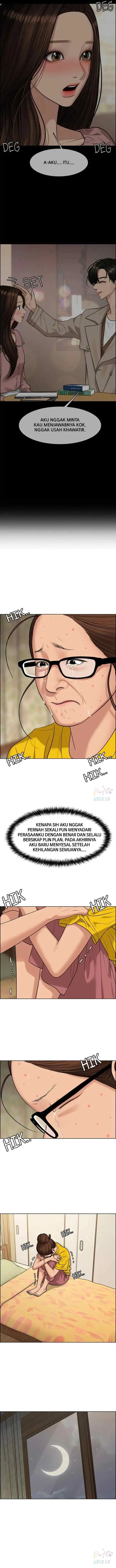 The Secret of Angel chapter 169 halaman 9