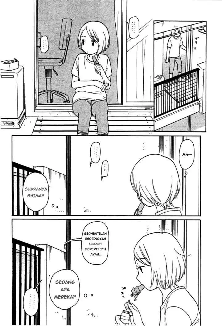 Sen to Man chapter 4 halaman 6