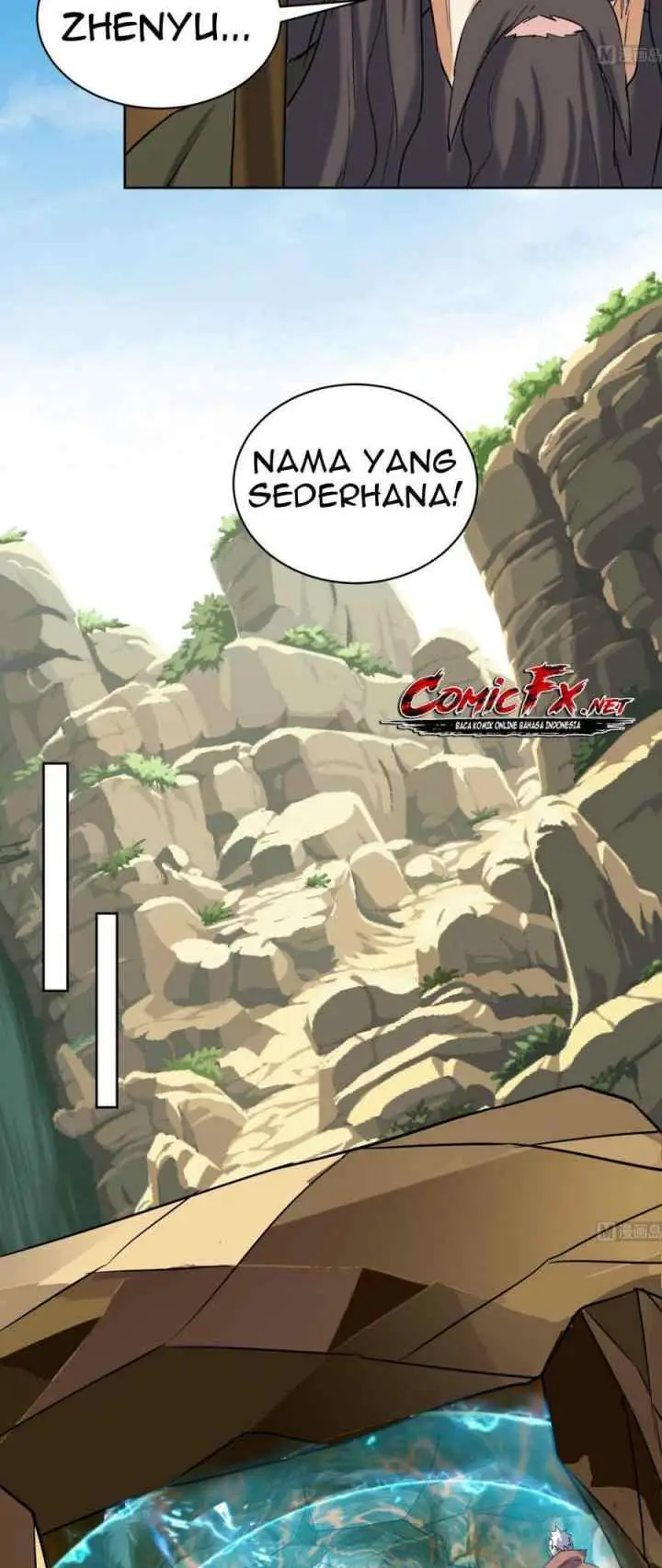The Nine Heaven of Martial Arts chapter 232 halaman 11