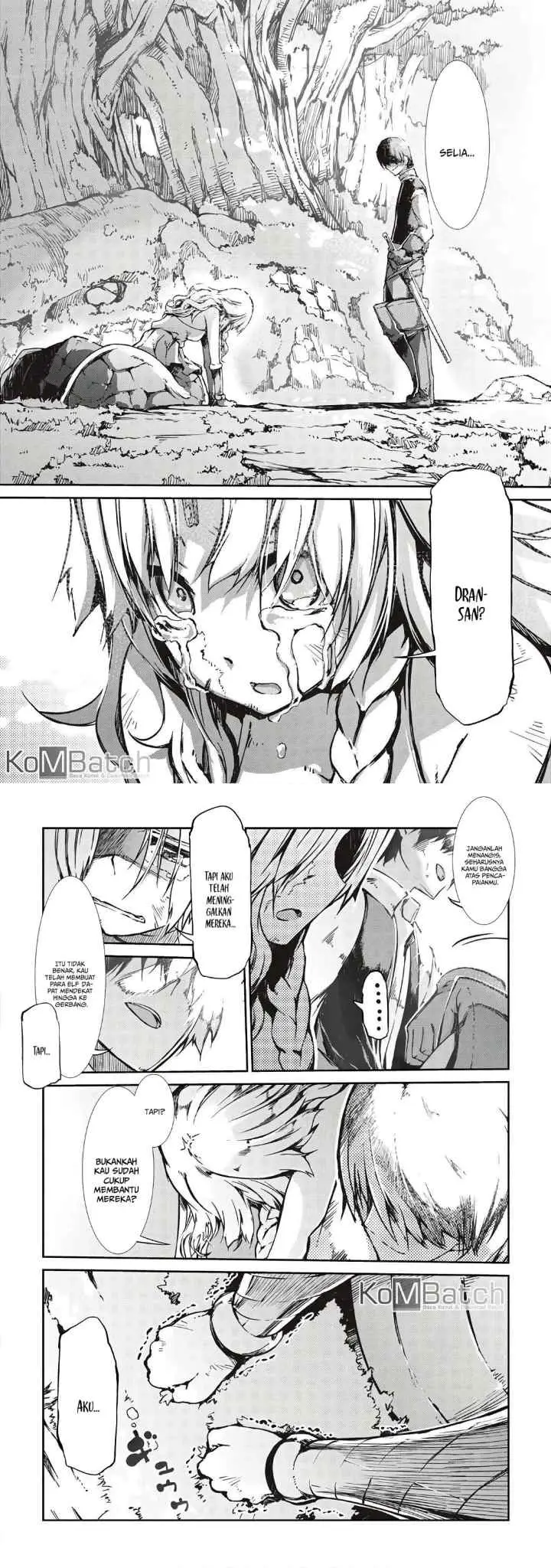 Sayounara Ryuusei, Konnichiwa Jinsei chapter 23 halaman 9
