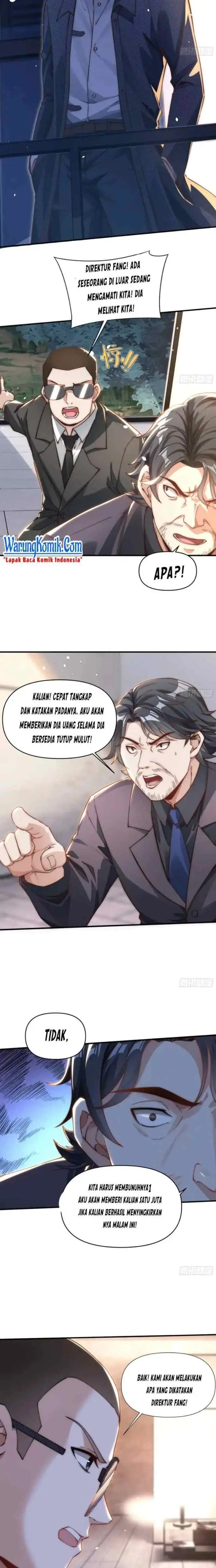 The Reverent Immortal Has Returned chapter 6 halaman 4