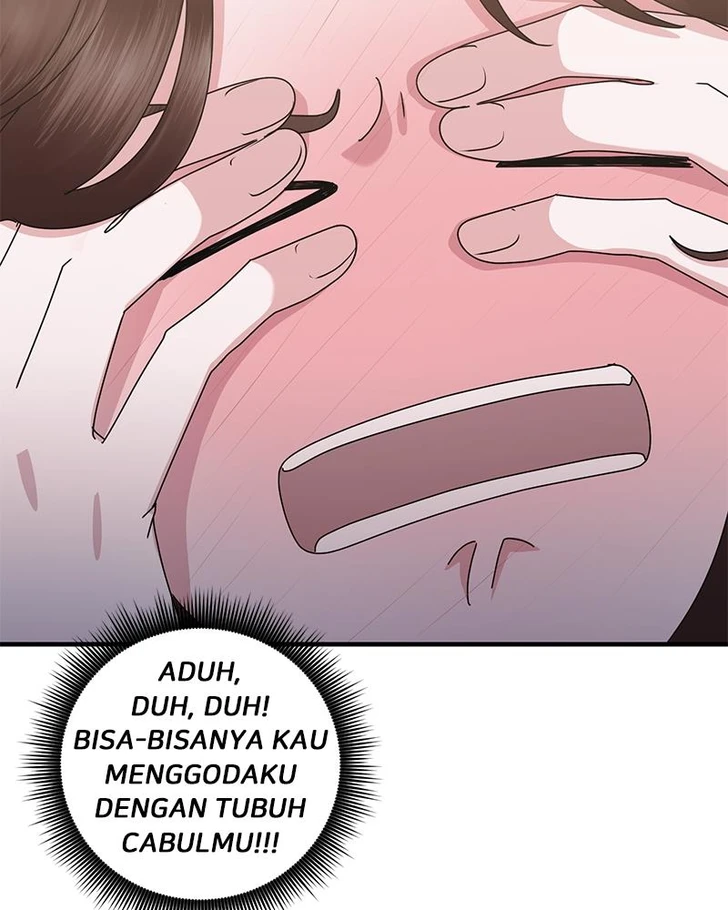 One Day I Found a Husband chapter 30 halaman 63