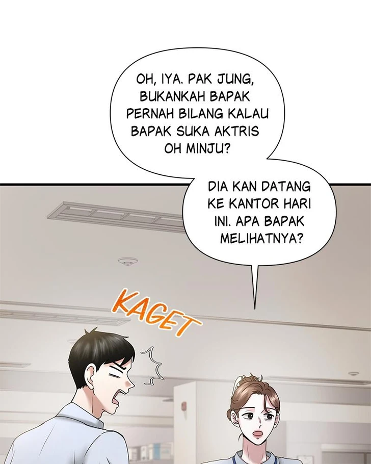 One Day I Found a Husband chapter 19 halaman 20